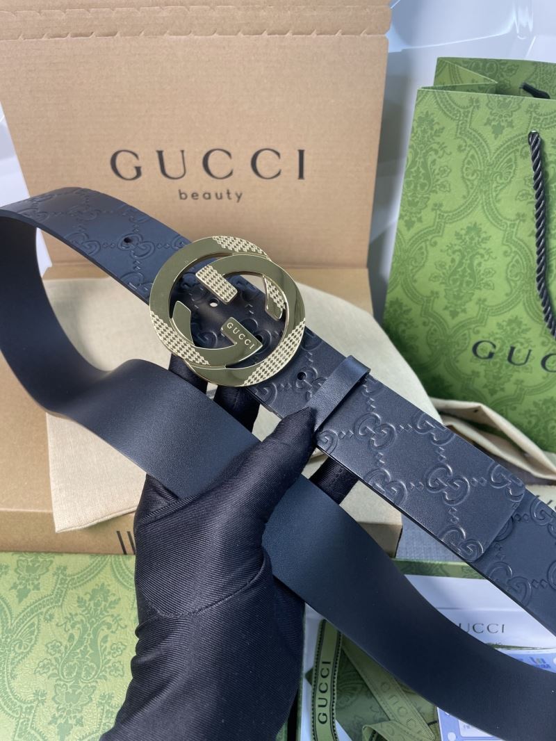 Gucci Belts